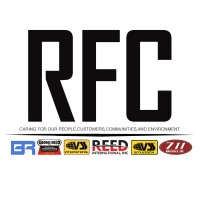 Reed Family Companies logo