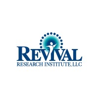 Revival Research Institute logo