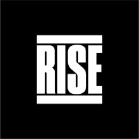 RISE GROUP logo