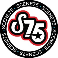 Scene75 logo