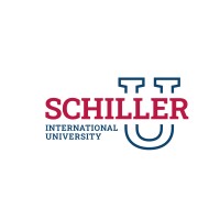 Schiller International University logo
