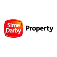 Sime Darby Property Berhad logo