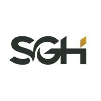 Simpson Gumpertz & Heger Inc. logo