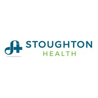 Stoughton Health logo