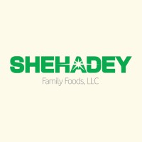 Shehadey Family Foods logo