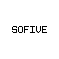 Sofive logo