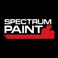 Spectrum Paint logo