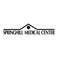 Springhill Medical Center logo