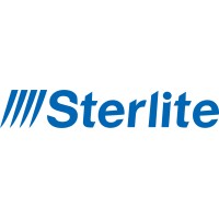 Sterlite Power logo