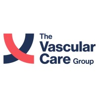The Vascular Care Group logo