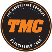 The Motorcycle Company logo