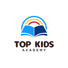 Top Kids Academy logo