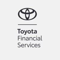 Toyota Financial Services logo