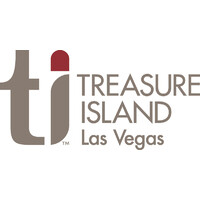 Treasure Island logo