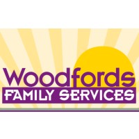 Woodfords logo
