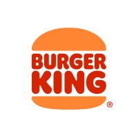 Burger King Norge logo