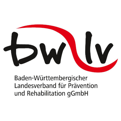 Baden-Württembergischer Landesverband für Prävention und Rehabilitation gGmbH logo
