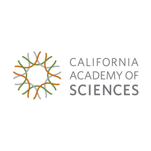 California Academy of Sciences logo