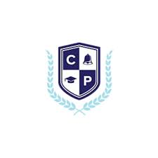 CP Preparatory School logo