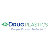 Drug Plastics & Glass Co., Inc. logo