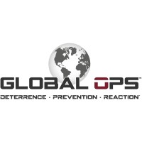 GLOBAL OPS logo
