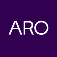 ARO logo