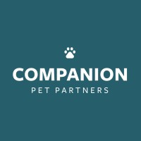 Companion Pet Partners logo