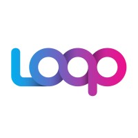 Loop Internet logo