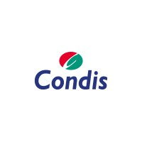Condis Supermercats logo