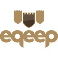 Eqeep Group logo