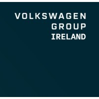 Volkswagen Group Ireland logo