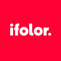 ifolor Group logo