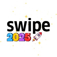 Swipe logo