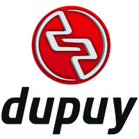 Dupuy logo