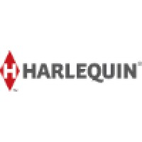 HarperCollins Canada | Harlequin logo