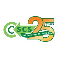 Central Securities Clearing System Plc logo