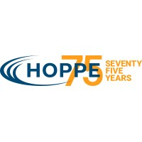 Hoppe Marine GmbH logo