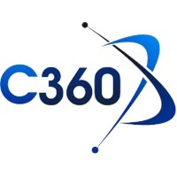 Contax360 BPO Solutions logo