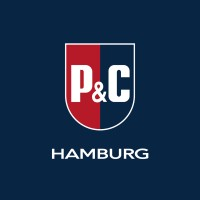 Peek&Cloppenburg Hamburg logo