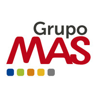 Grupo MAS logo