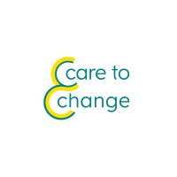 Care to Change logo