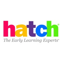 Hatch Early Learning logo