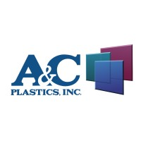 A&C Plastics logo