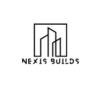 Nexis Builds logo