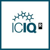 Institute of Chemical Research of Catalonia (ICIQ) logo