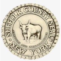 Suffolk County logo