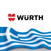 Würth Hellas S.A. logo