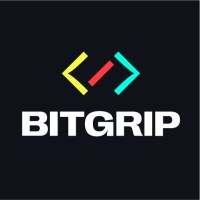 Bitgrip logo