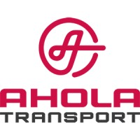 Ahola Group logo