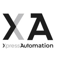 Xpress Automation logo